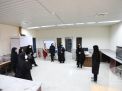 گزارش تصویری بازدید مدیران و مشاوران آموزش و پرورش از دانشگاه صنعتی شاهرود